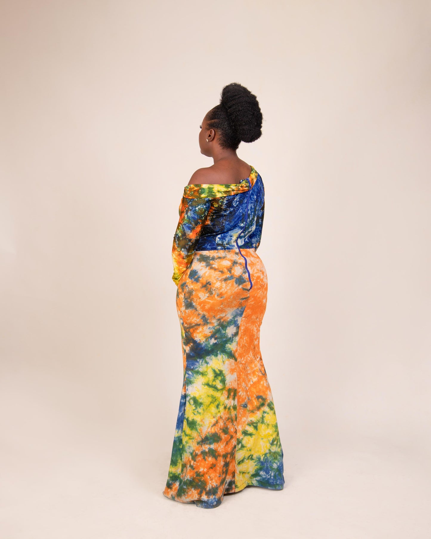 Reni Dress by WC