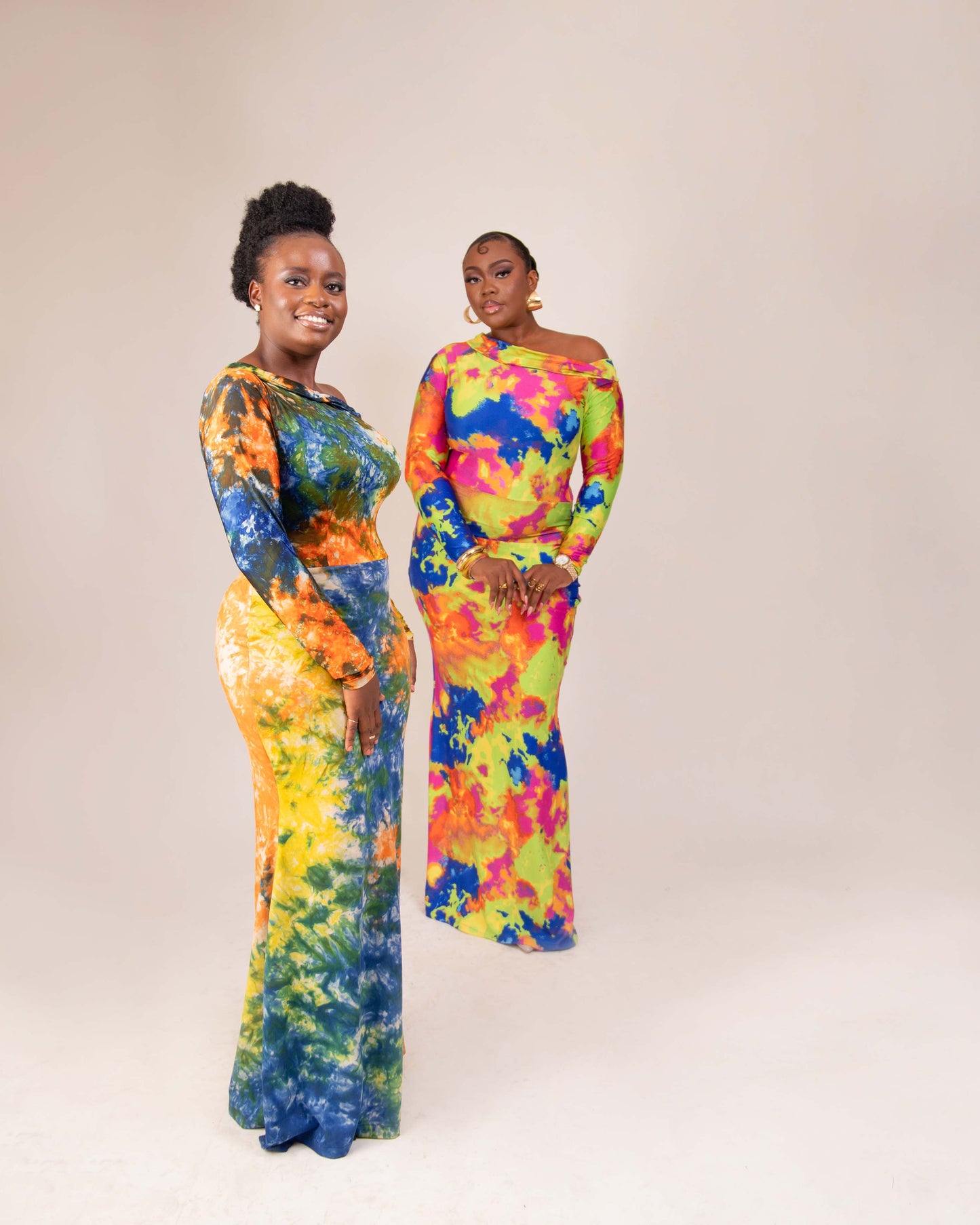 Reni Dress by WC