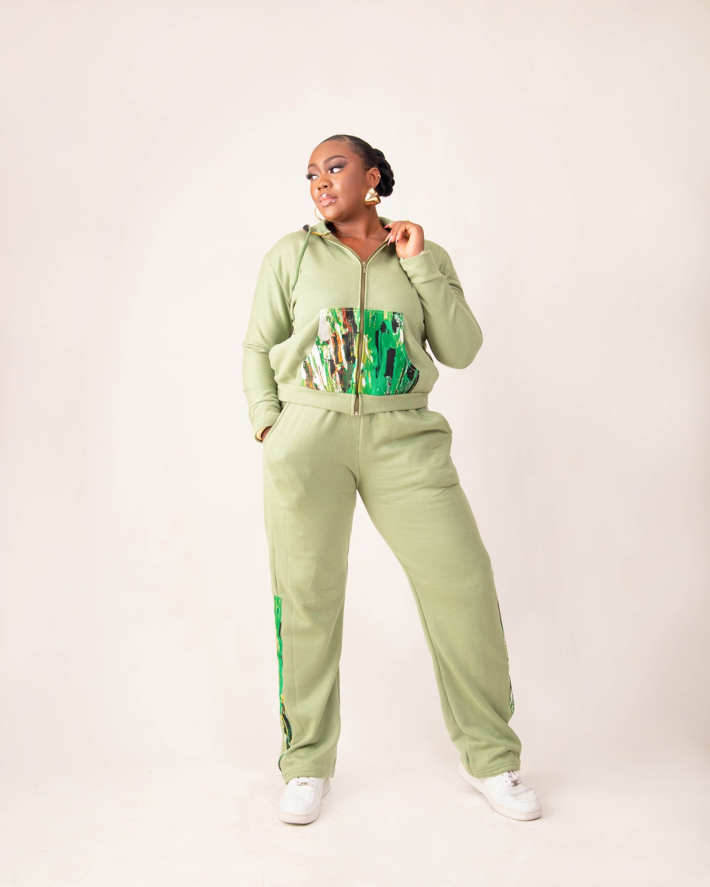 Jalo Set 2 by WC