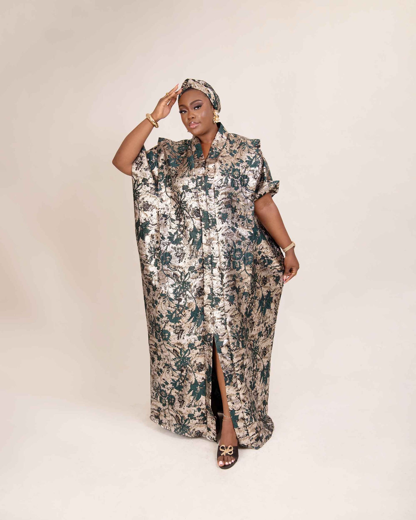 Lola Boubou by WC