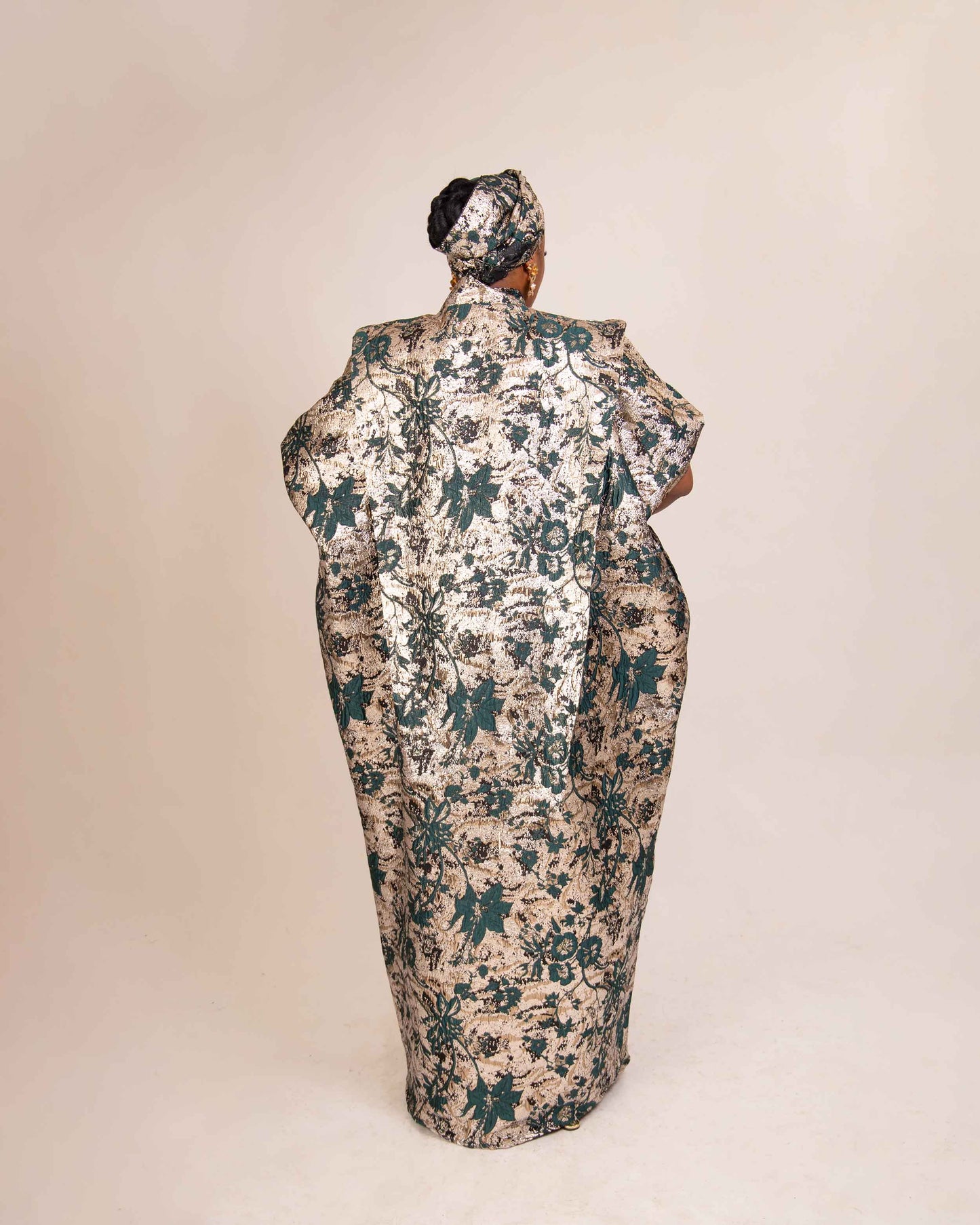 Lola Boubou by WC