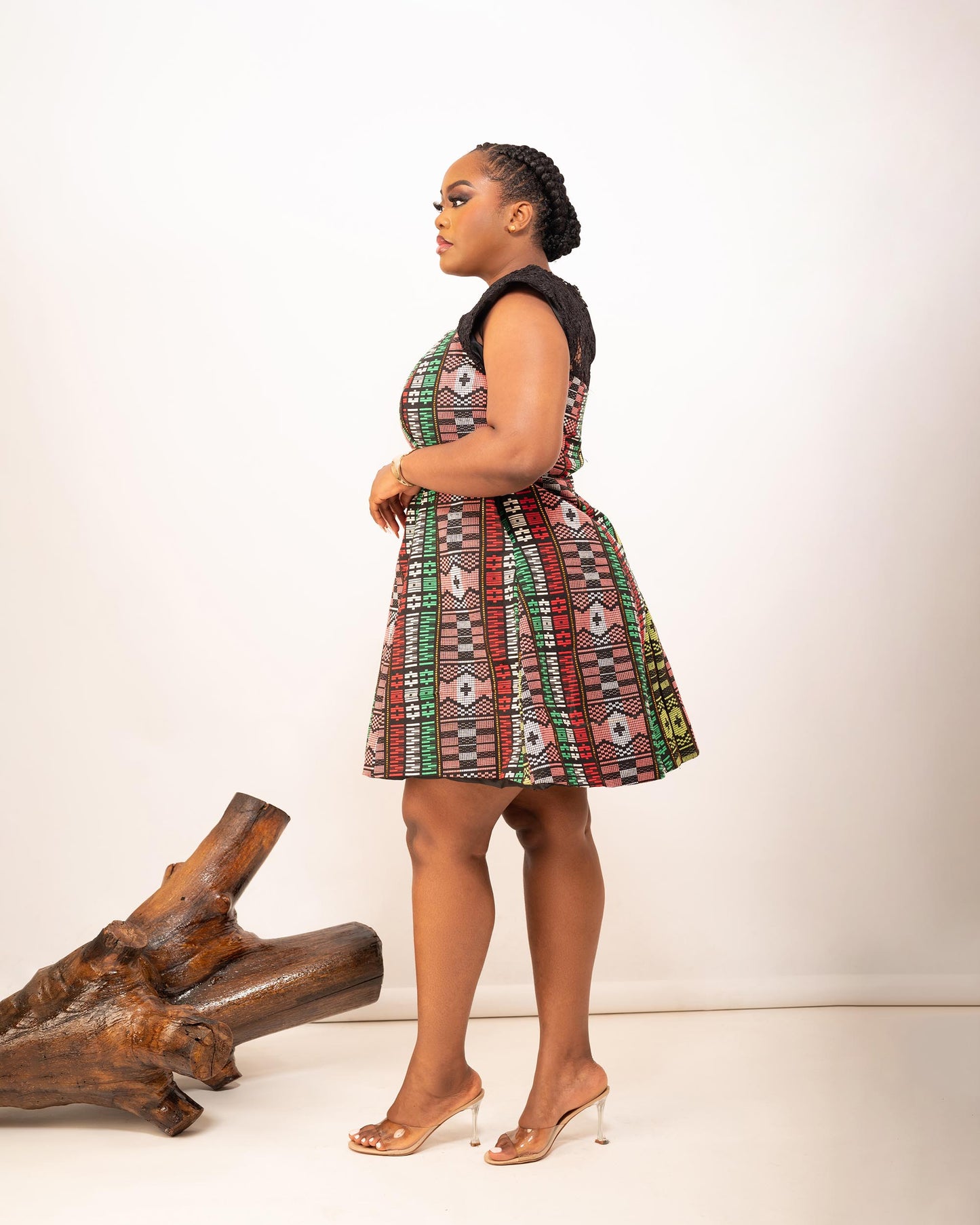 Jola Dress