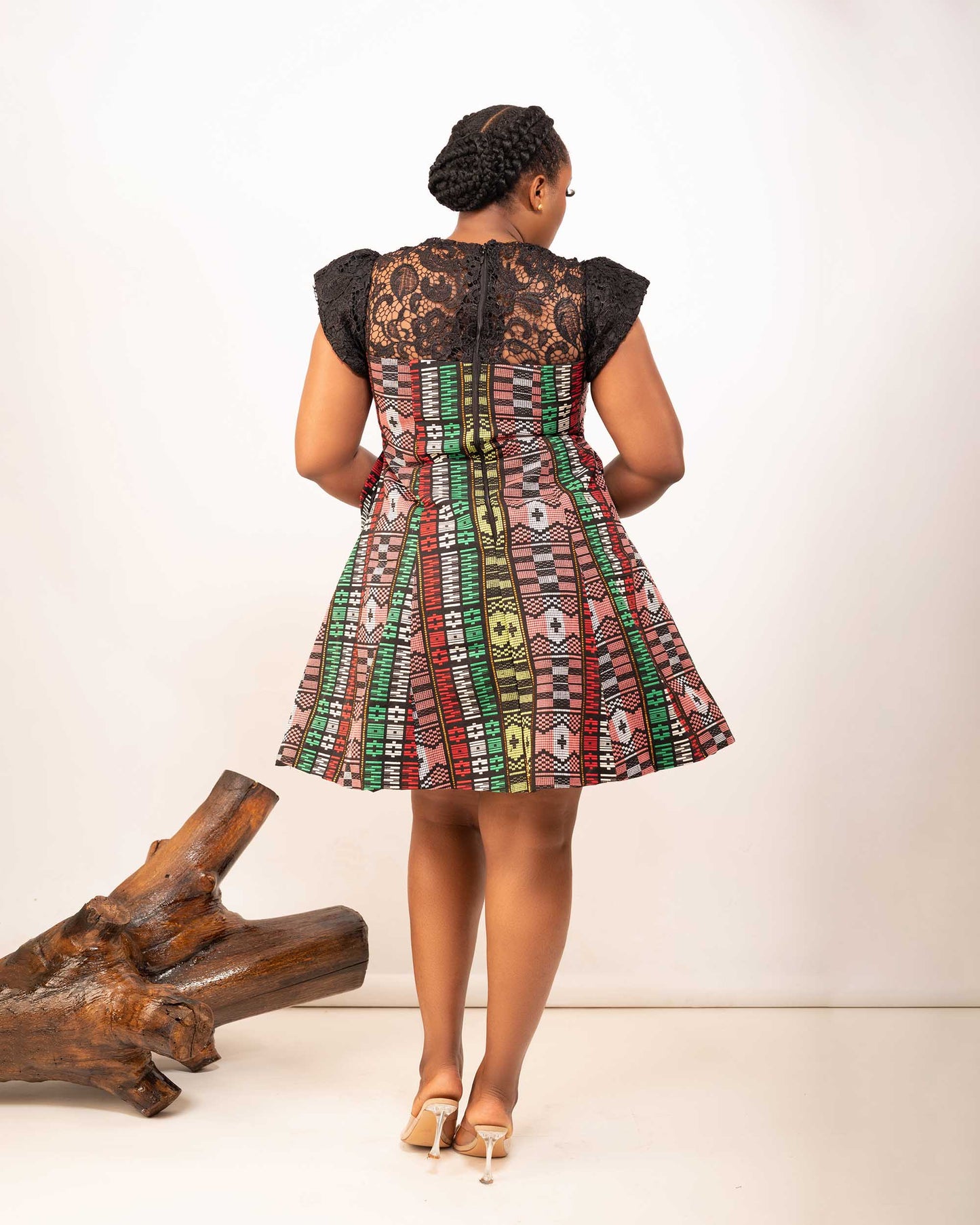Jola Dress