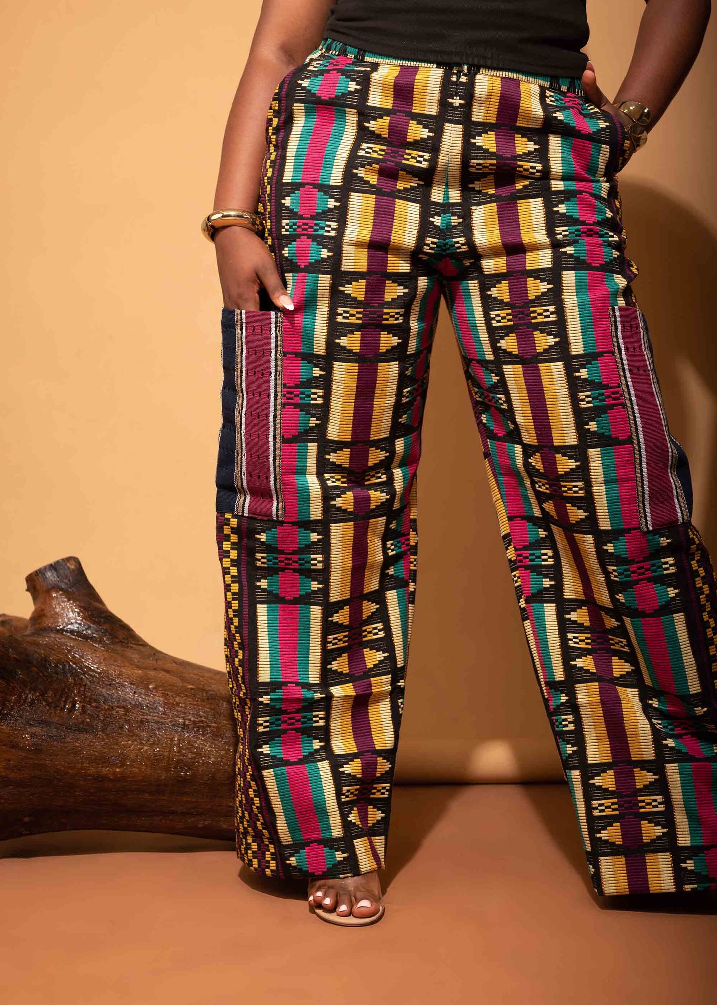ASA PANTS