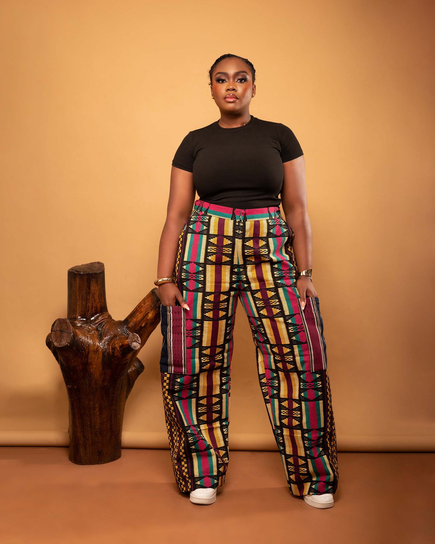 ASA PANTS