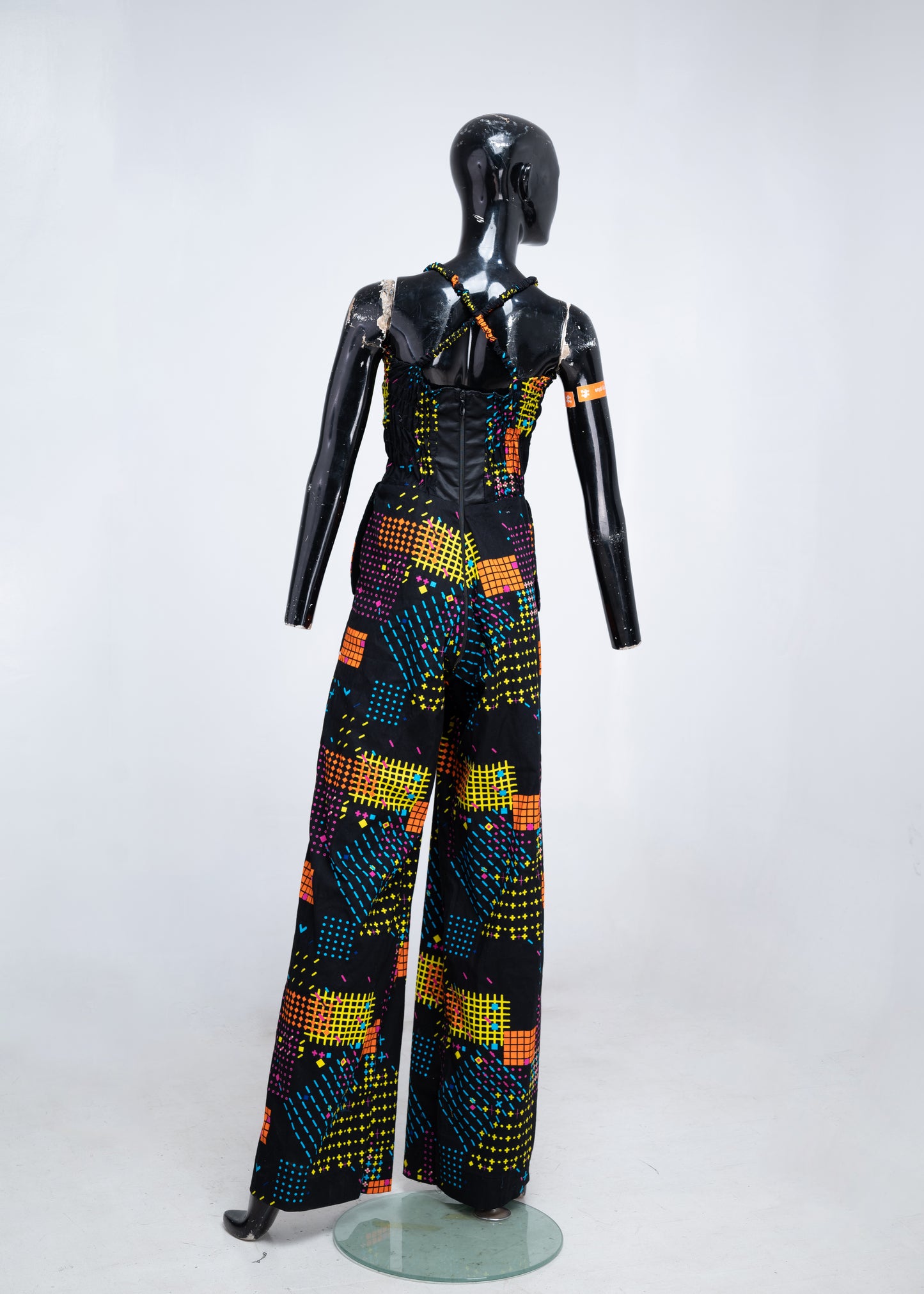 Mimi Jumpsuit