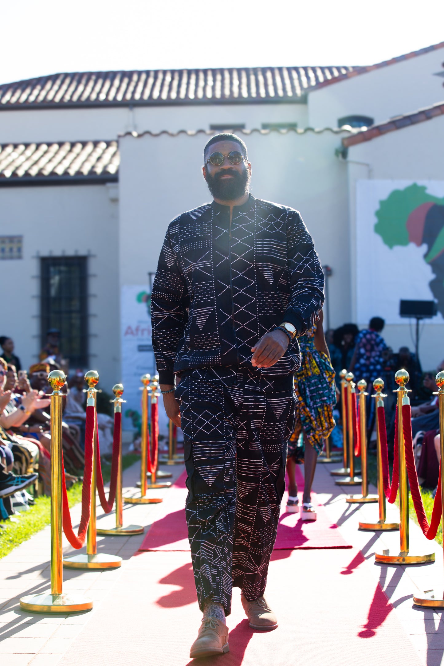 Zaddy Set by WC