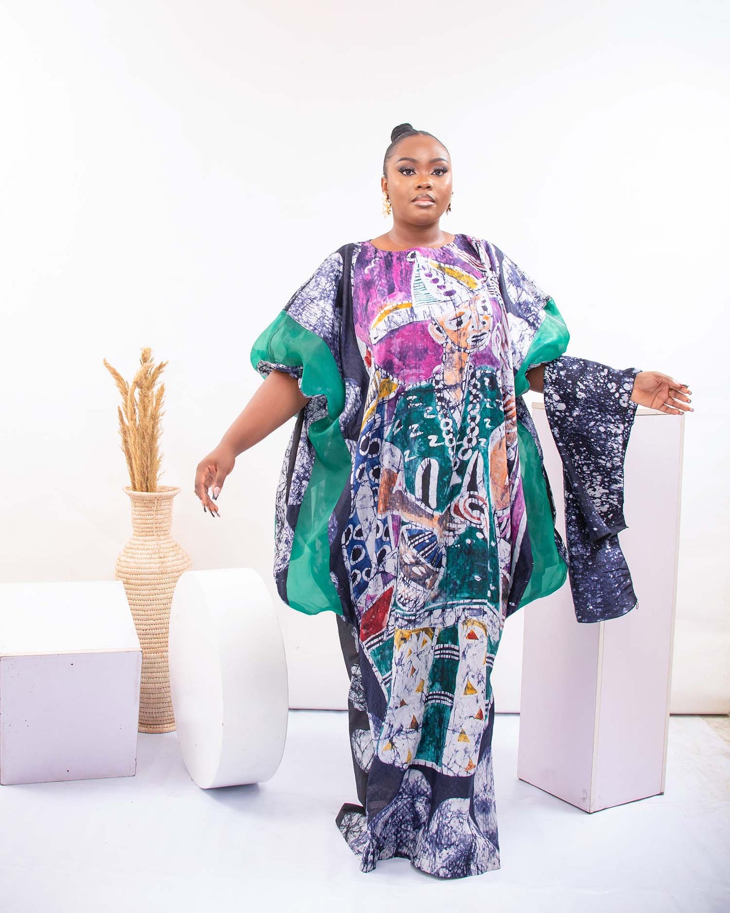 Baale Boubou by WC