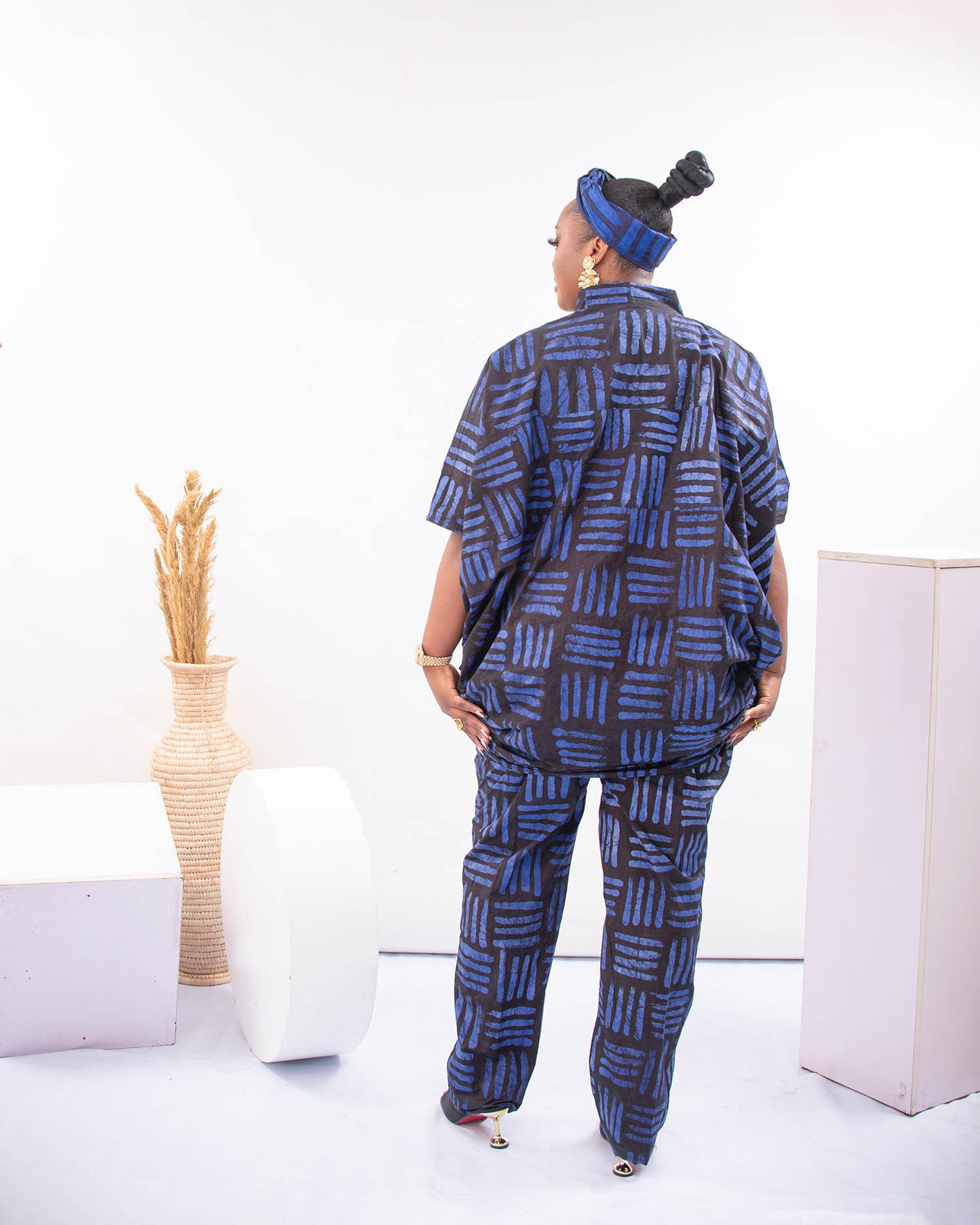 Oba Set