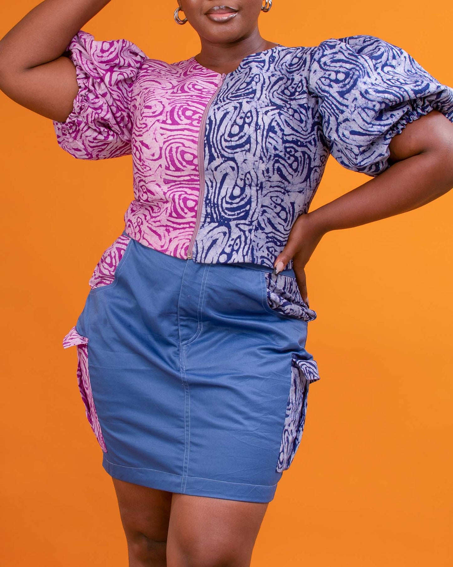 Banke Set by WC