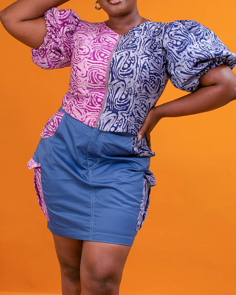 Banke Set by WC