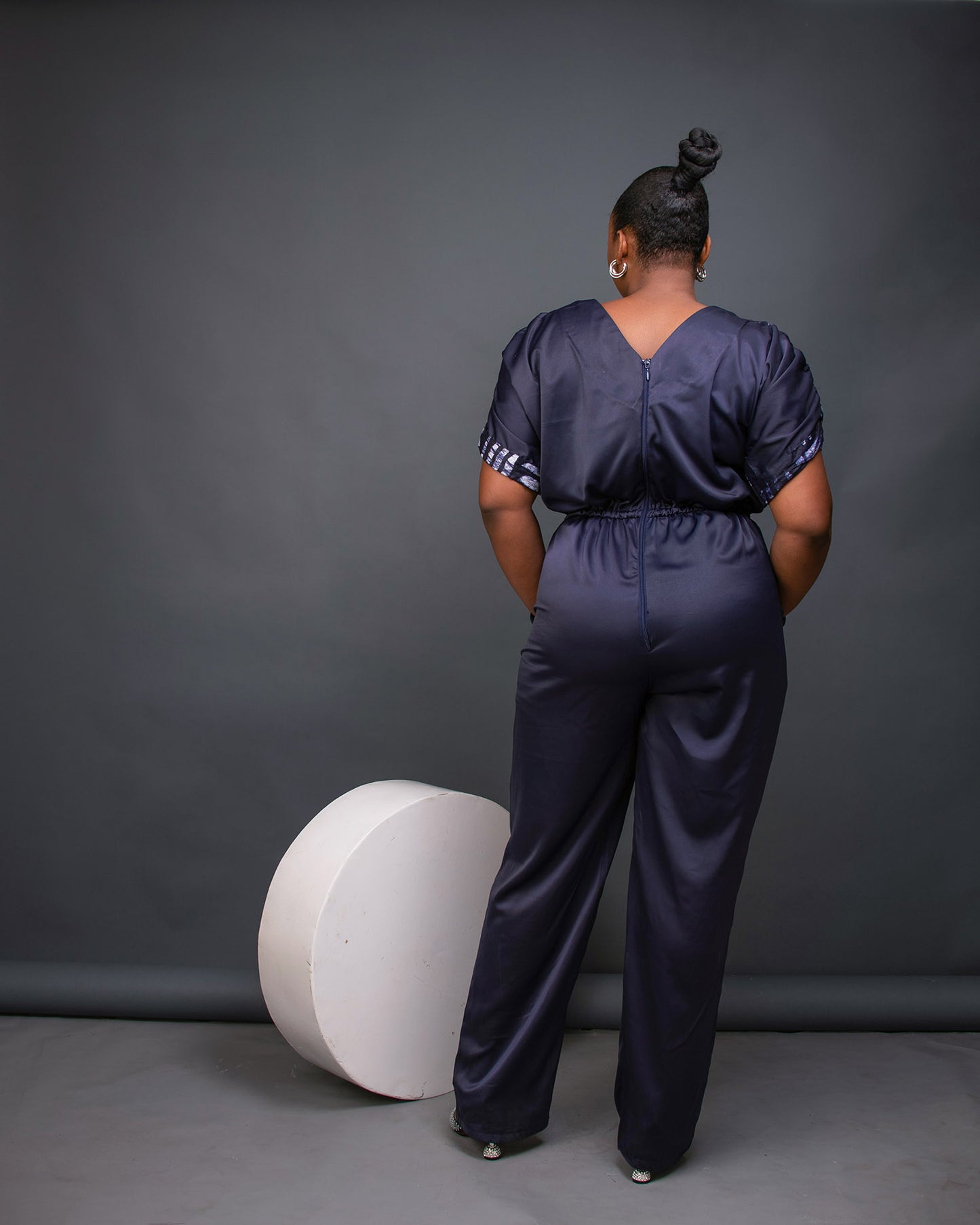 Oni Jumpsuit by WC