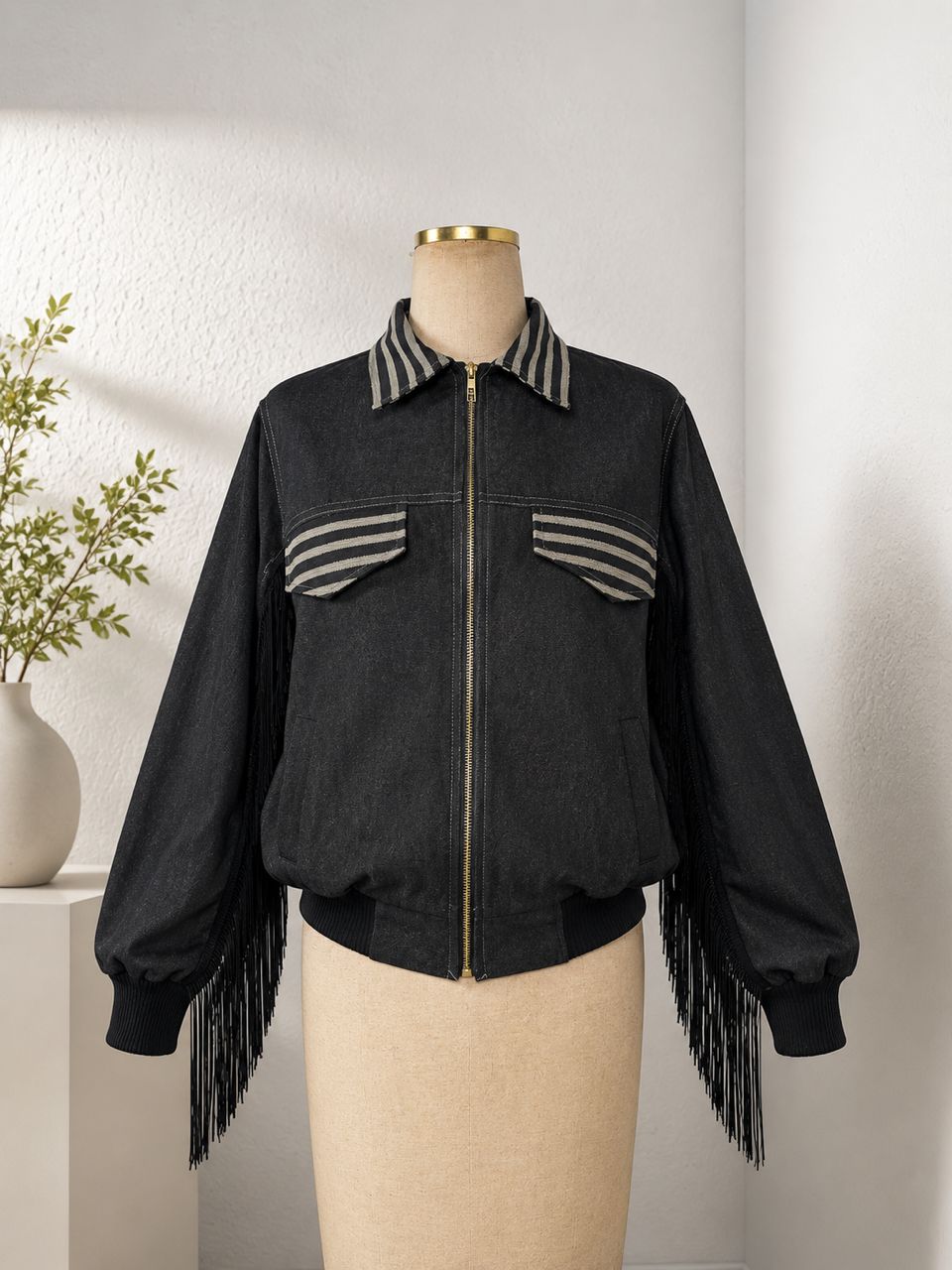 Tiwi Jacket