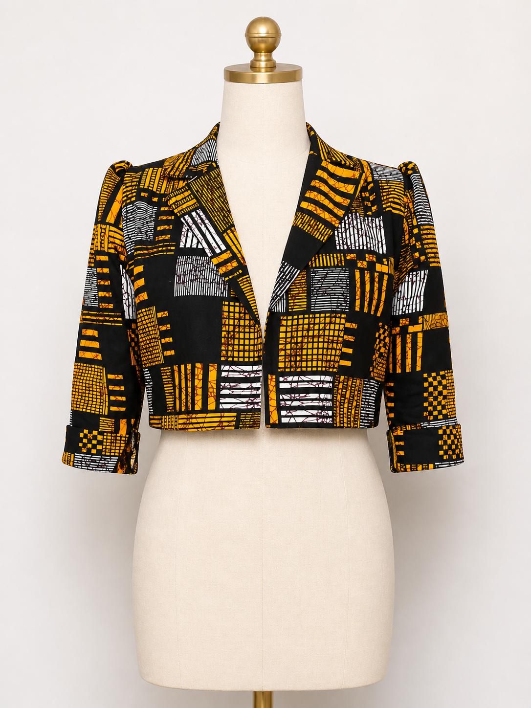 Jane Jacket