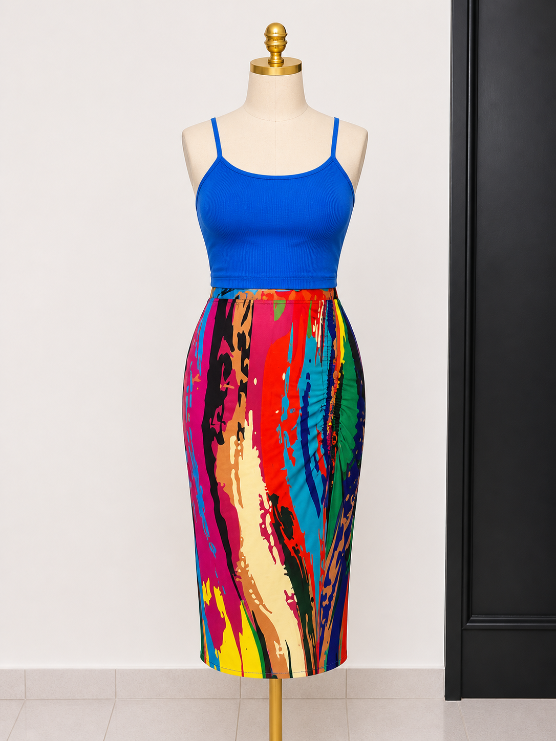 Sali skirt
