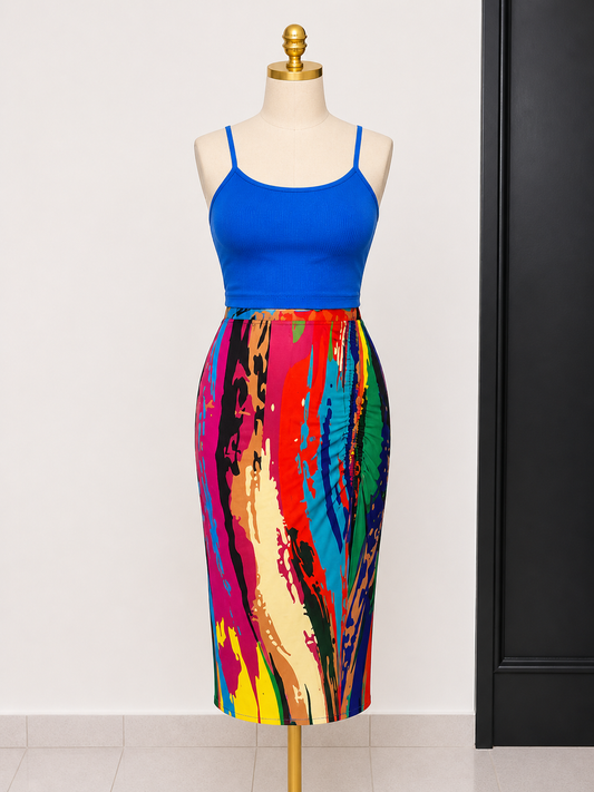 Sali skirt