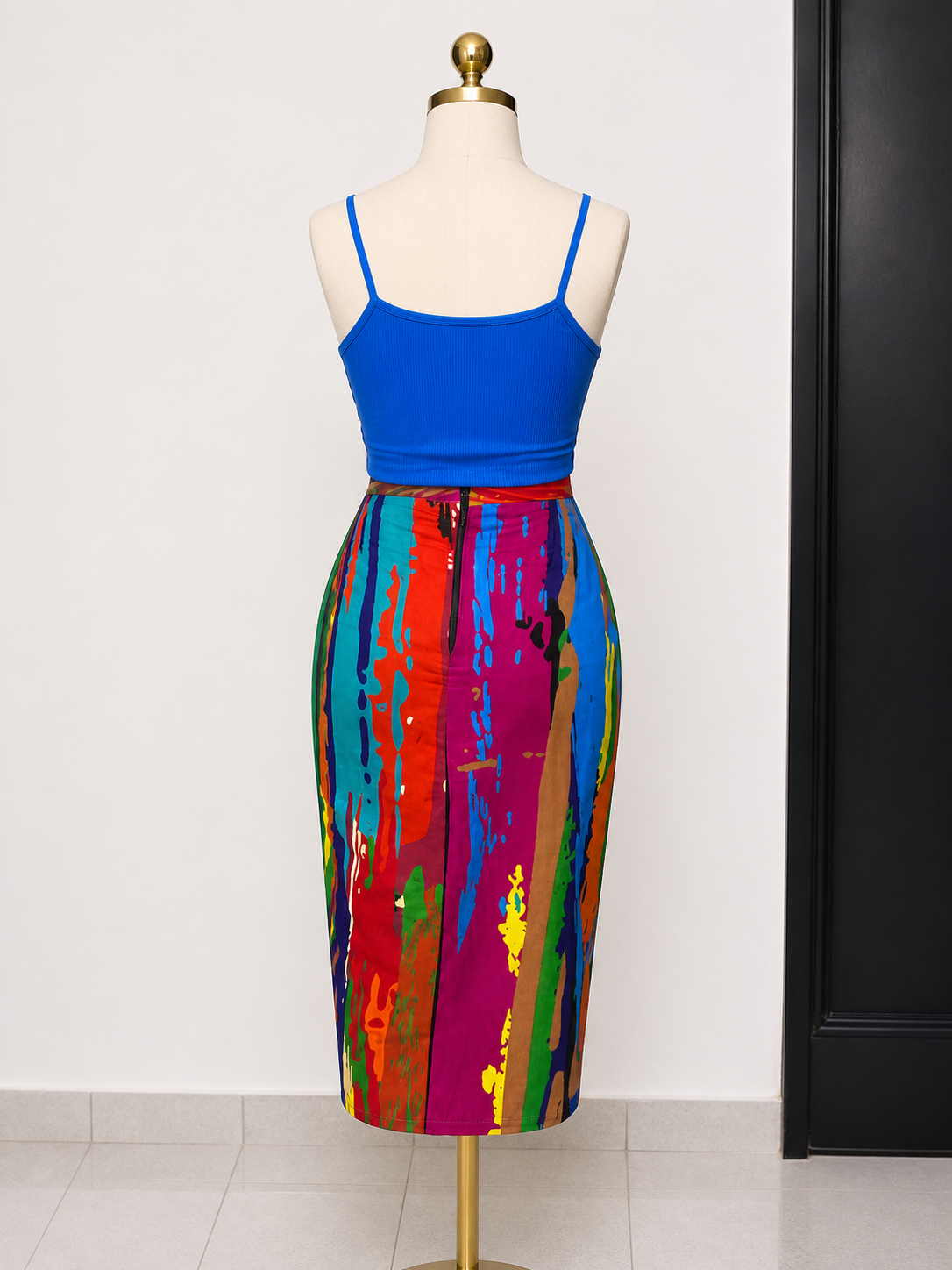 Sali skirt
