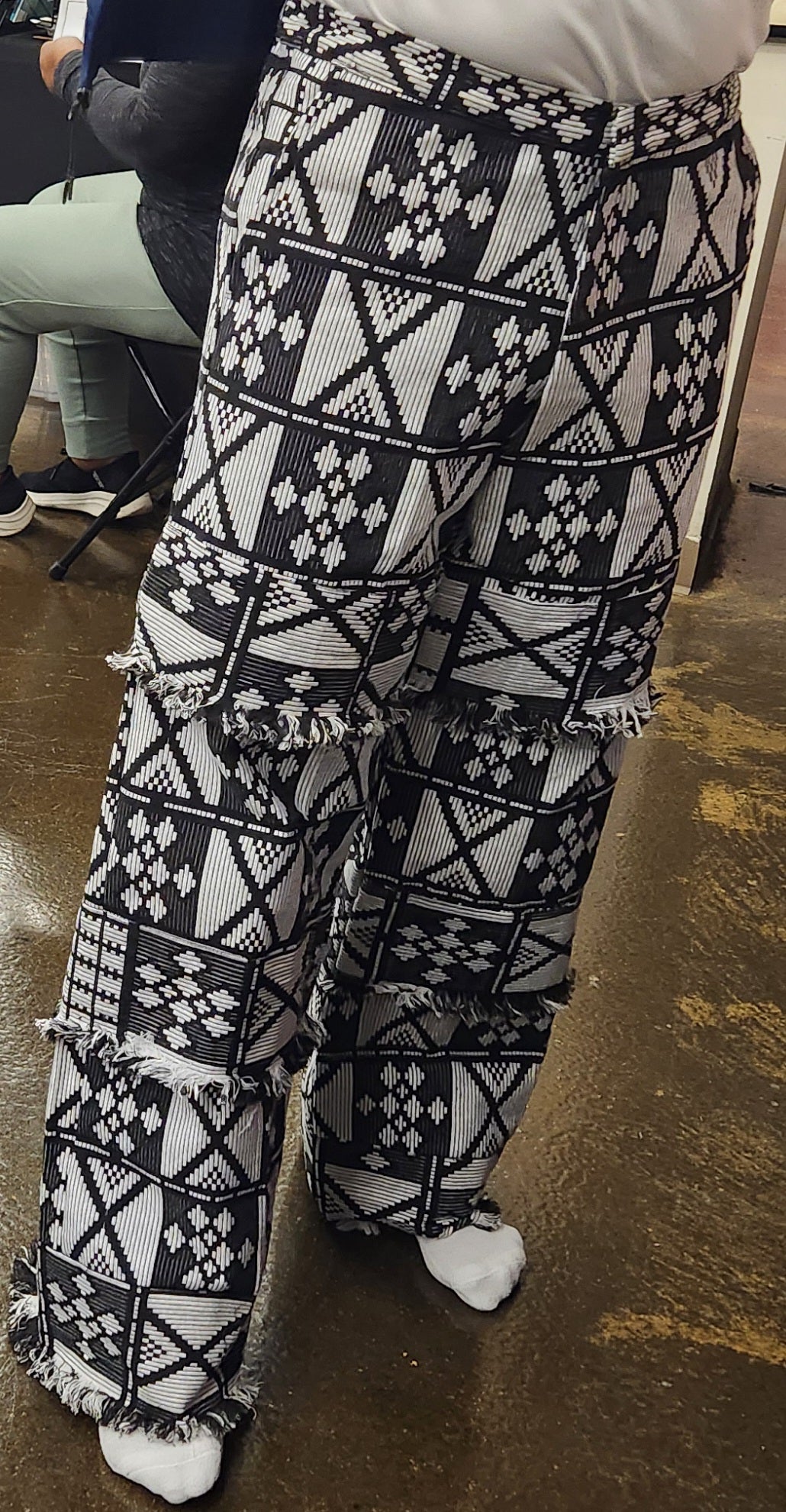 REX Trouser