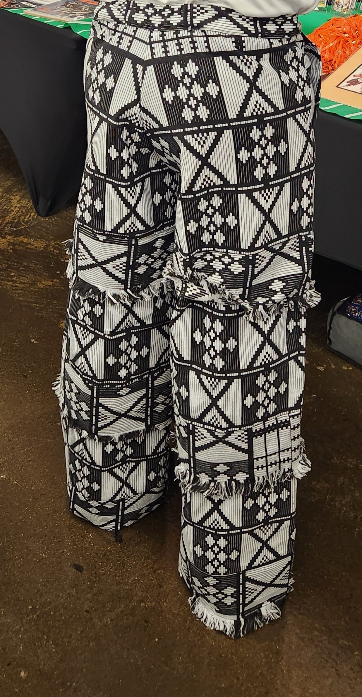 REX Trouser