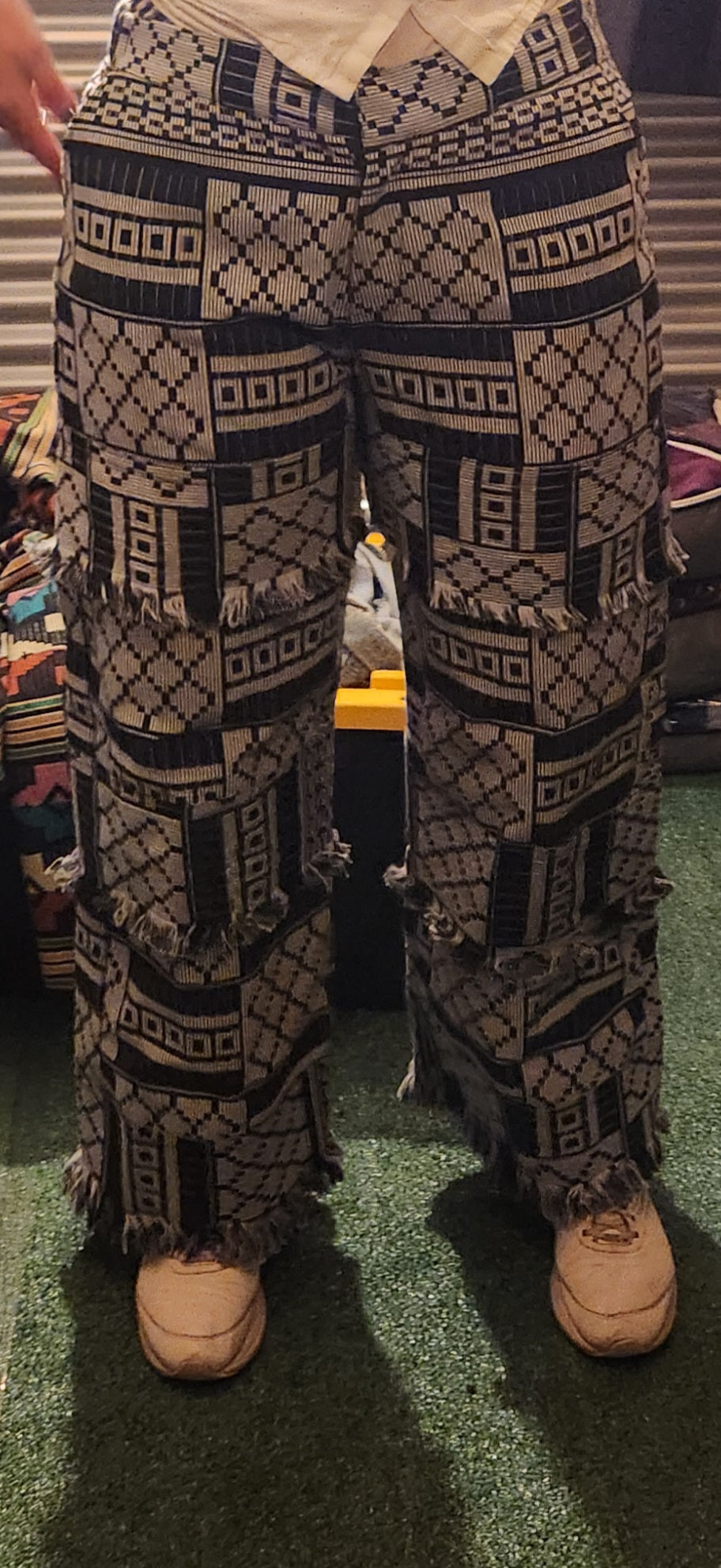 REX Trouser