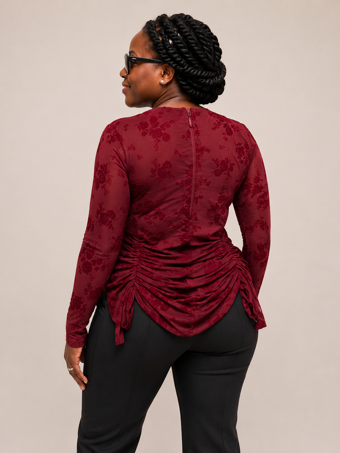 Zuki top