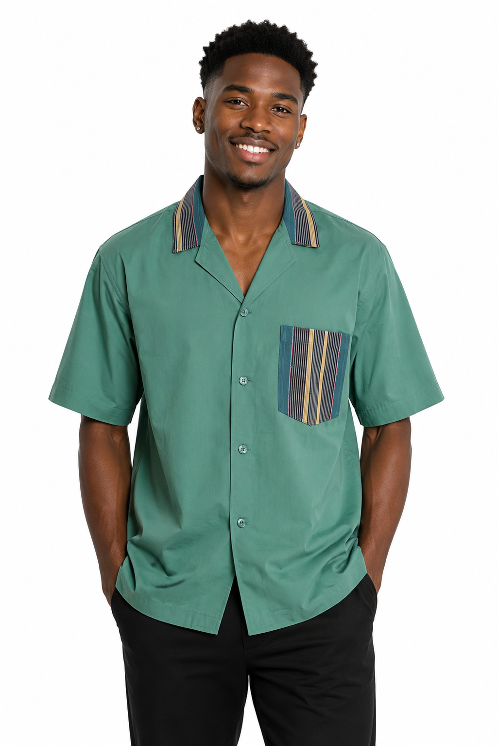 Tunz Shirt