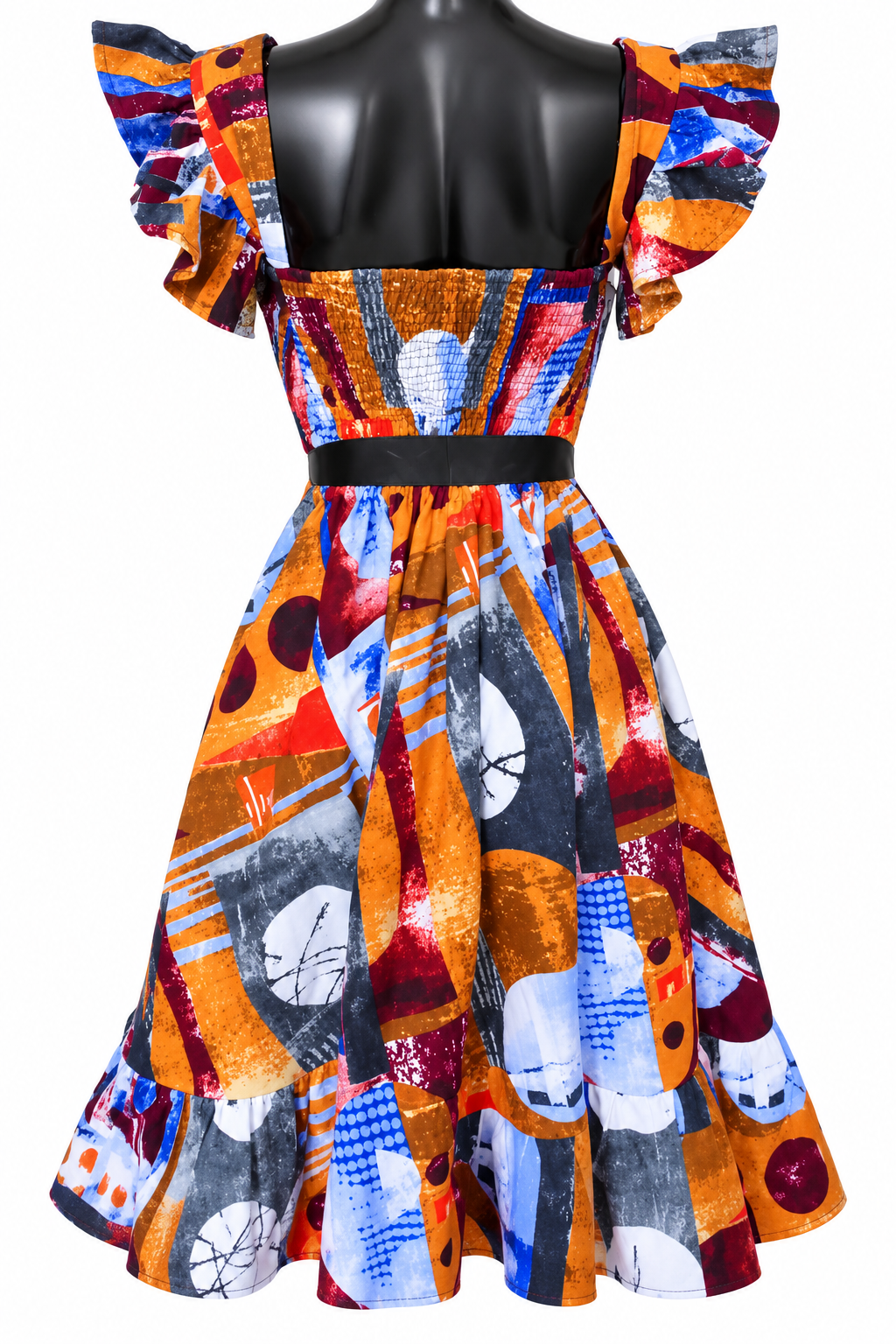 Selly Dress