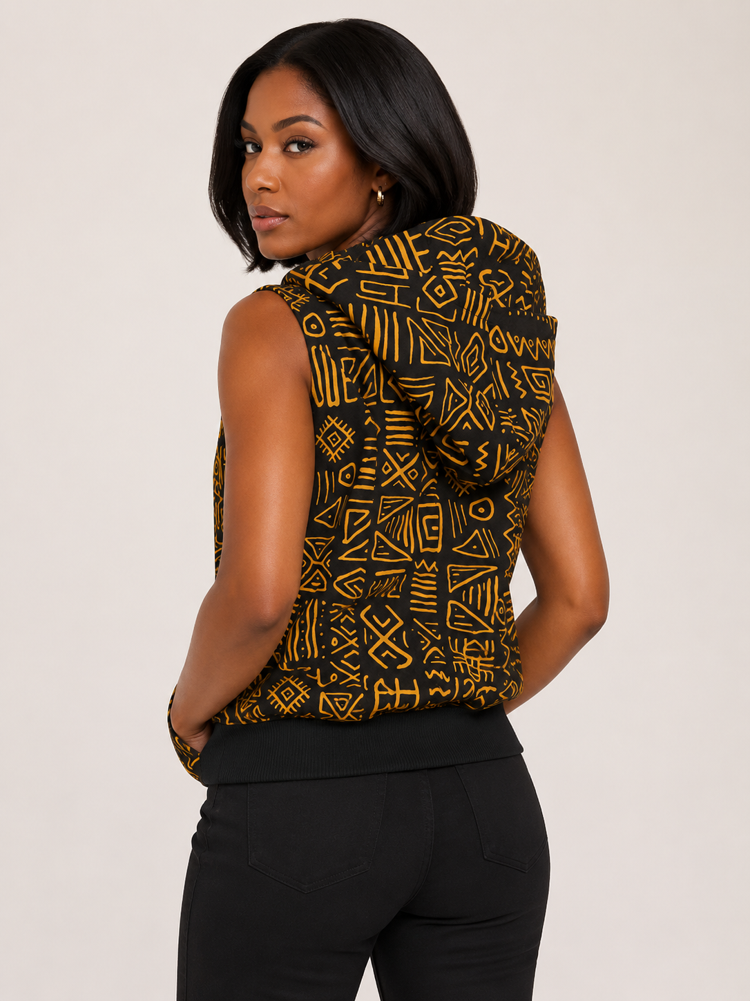 RONNIE JACKET