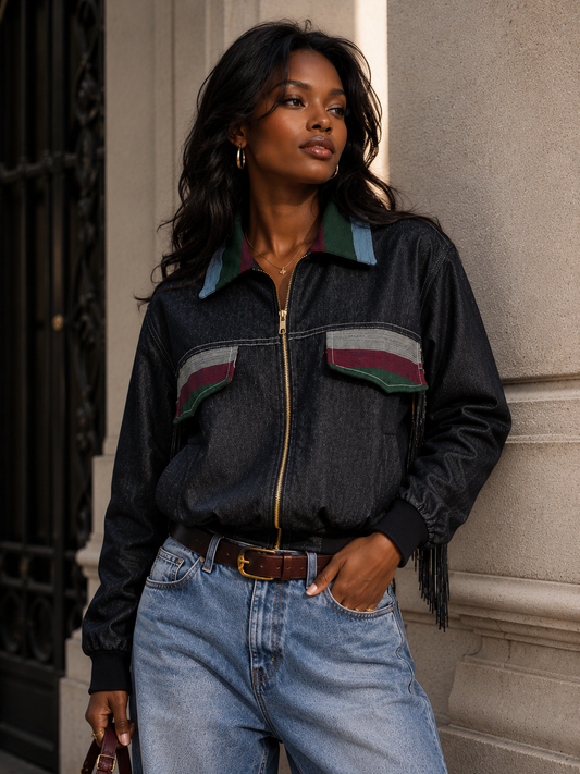 Tiwi Jacket