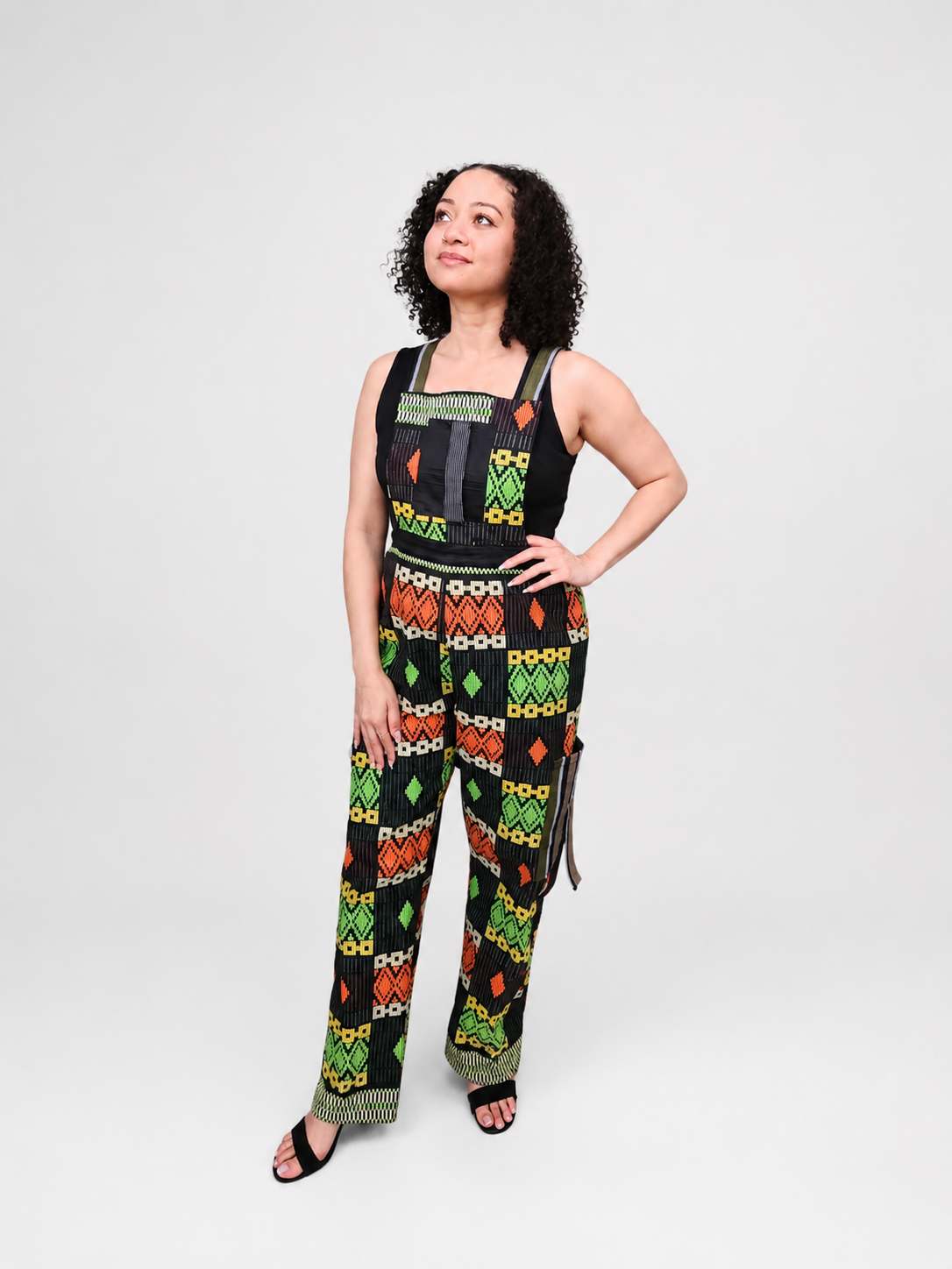 ASA DUNGAREES