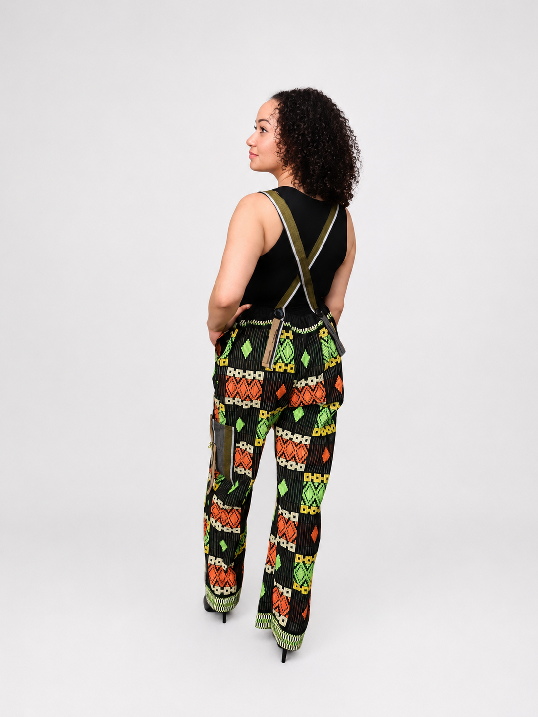 ASA DUNGAREES
