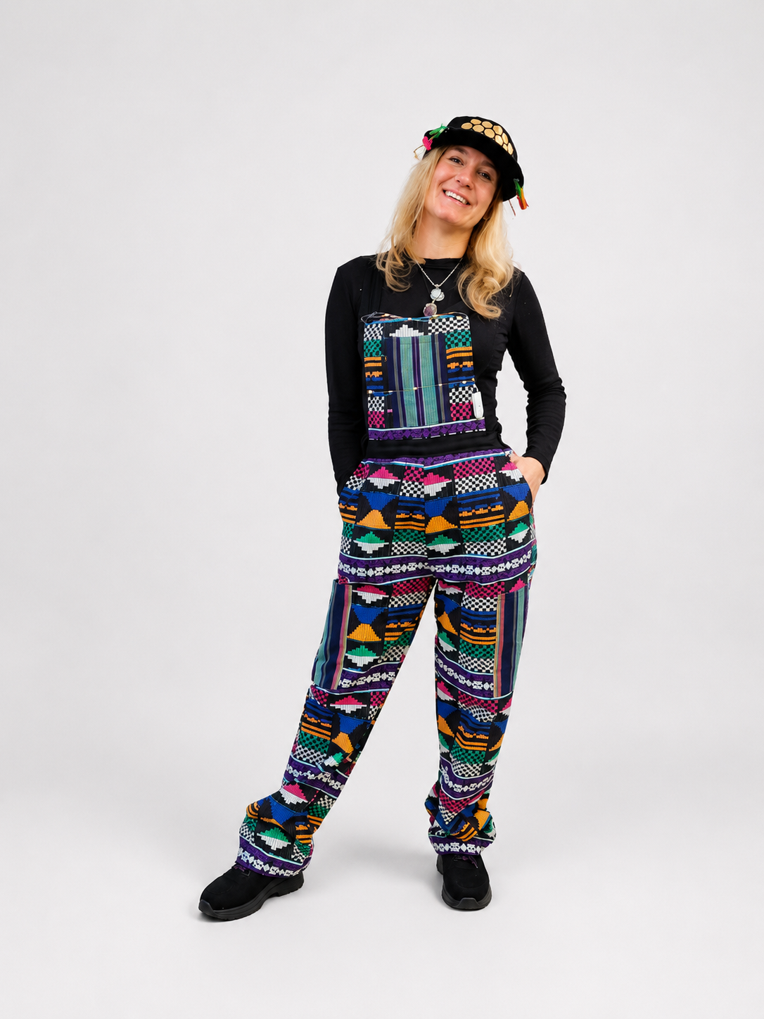ASA DUNGAREES