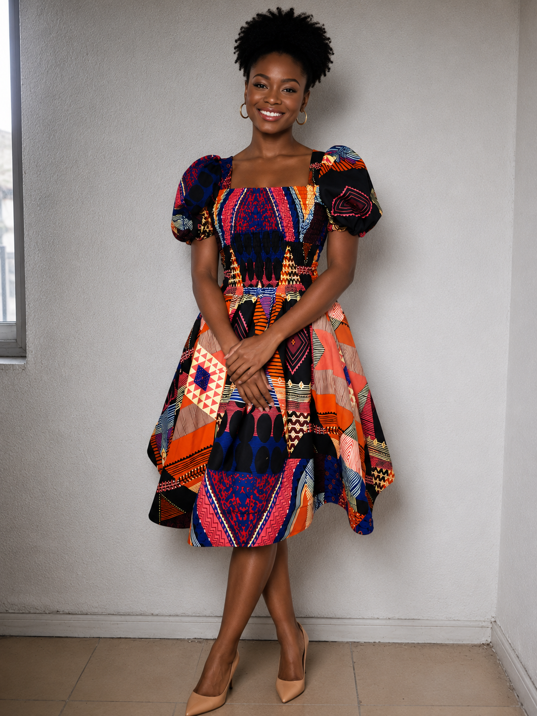 Bibi Dress