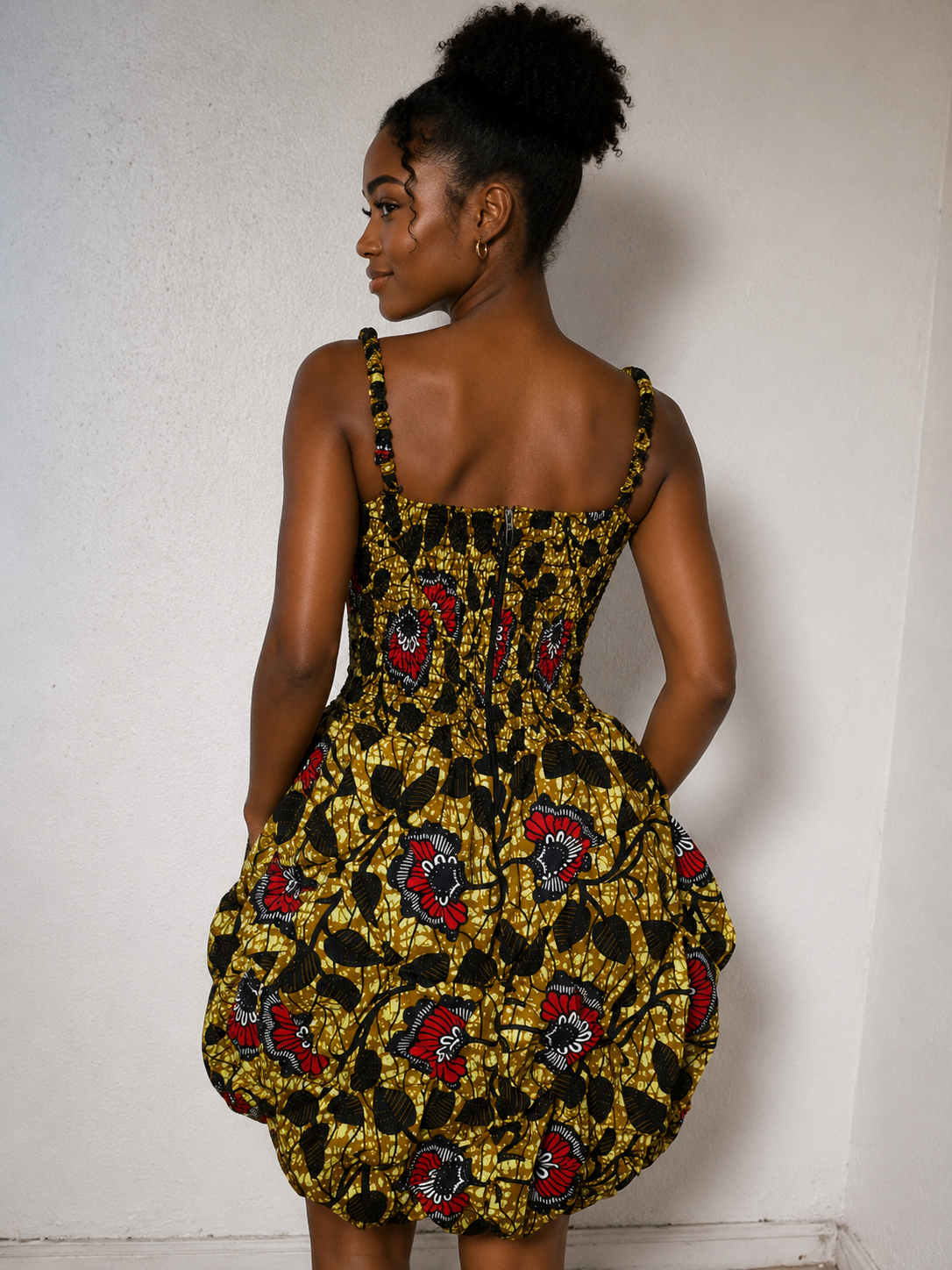 Prisci Dress