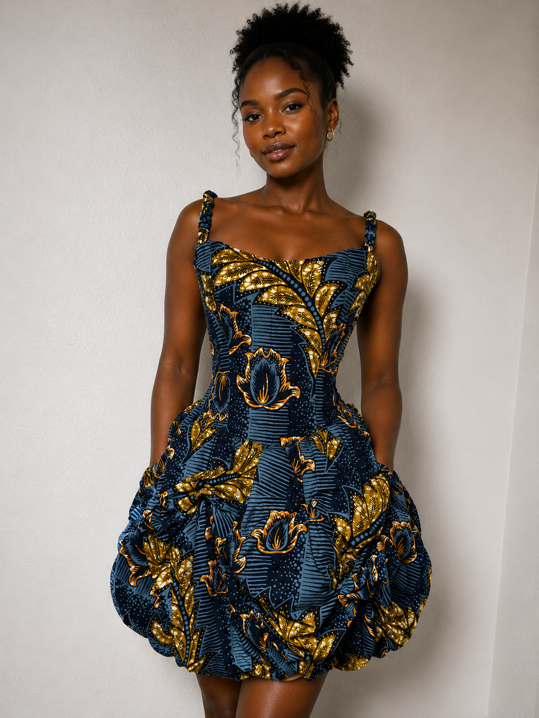 Prisci Dress