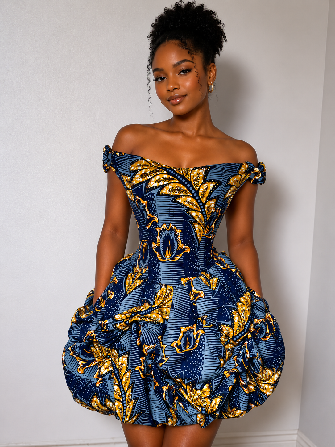 Prisci Dress
