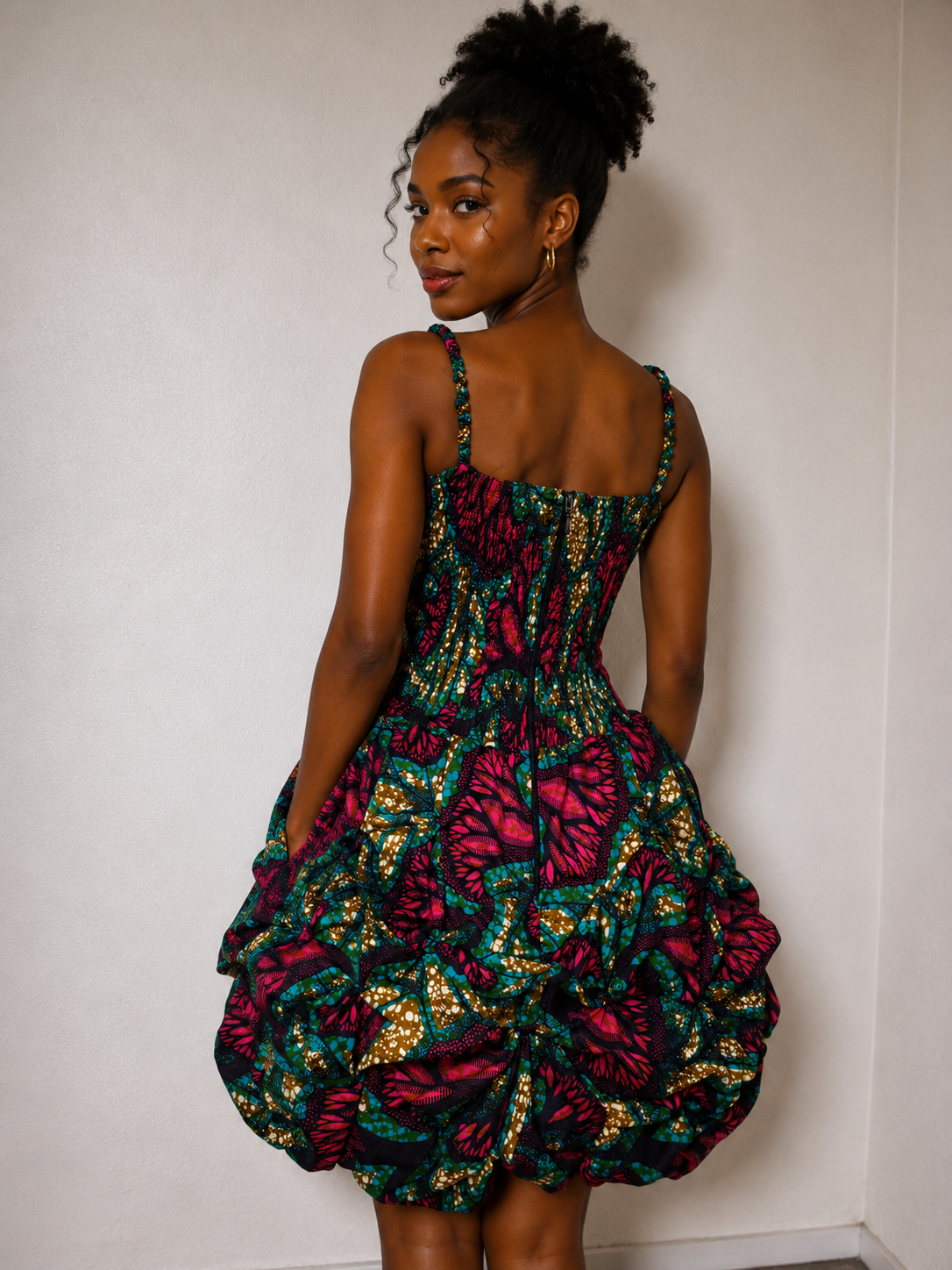 Prisci Dress