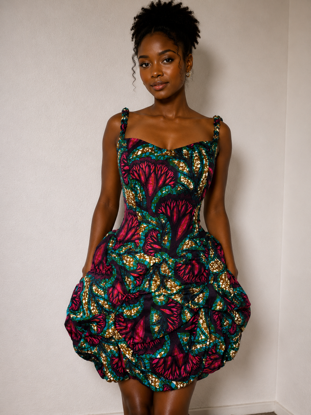 Prisci Dress
