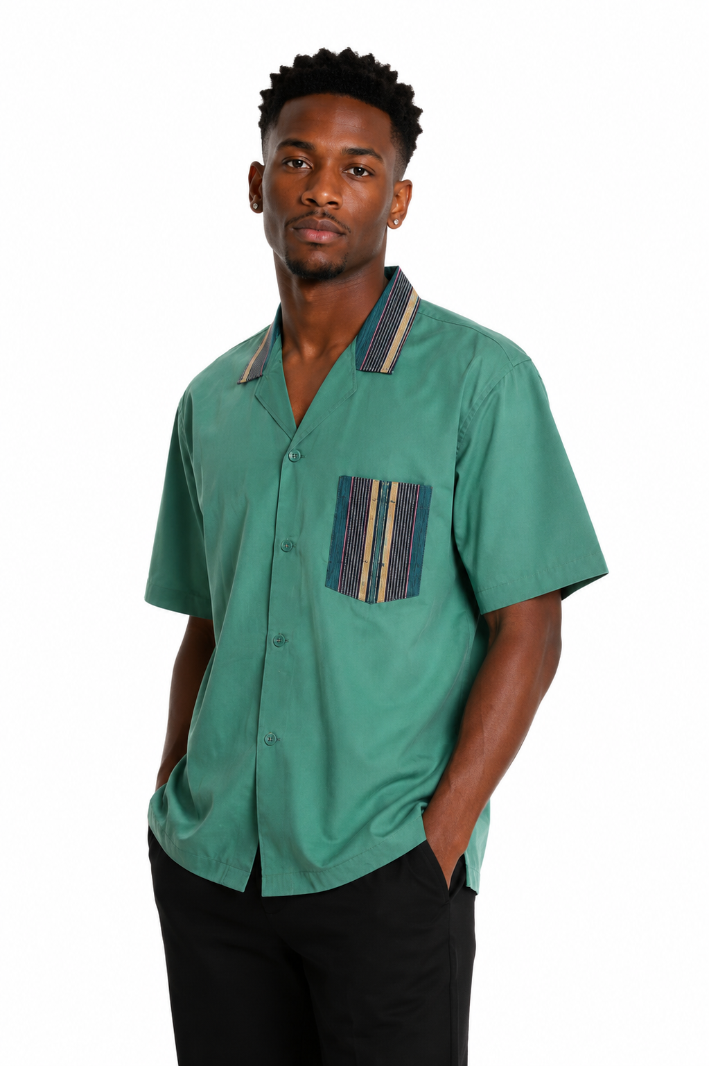 Tunz Shirt