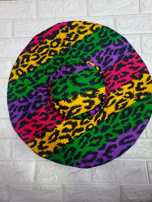 Ankara Beach Cap