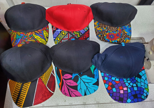Ankara Cap