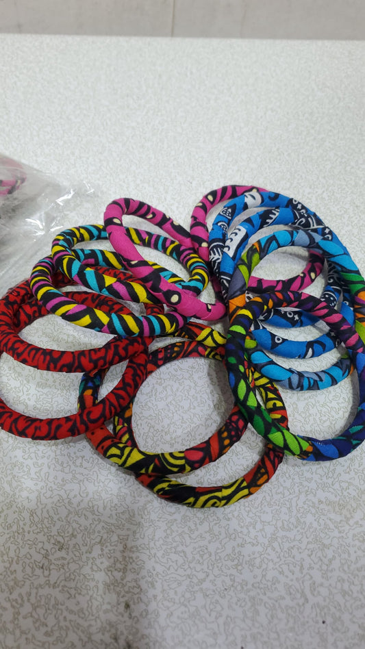 Ankara Bracelet