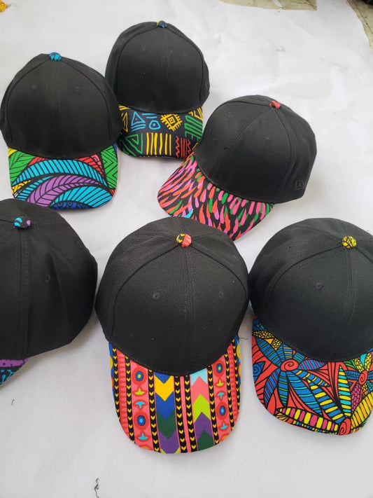Baseball Caps