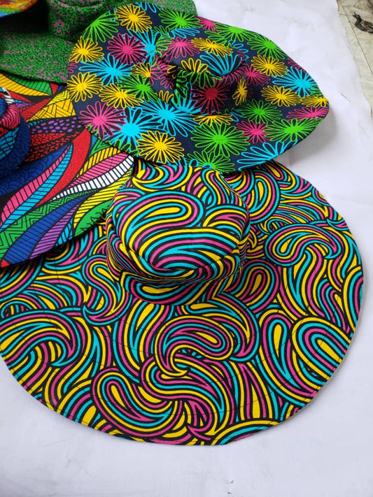 Beach Hat