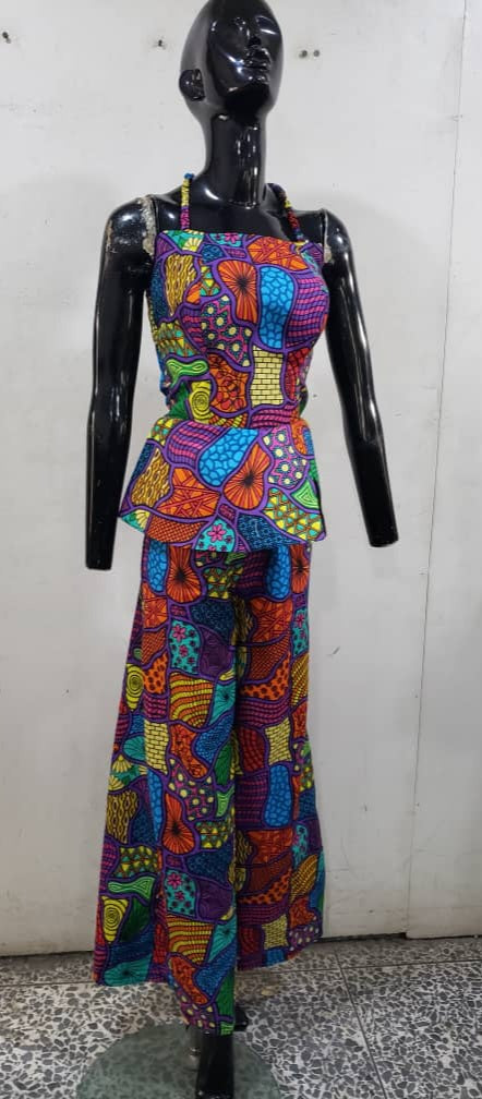 Mimi Jumpsuit