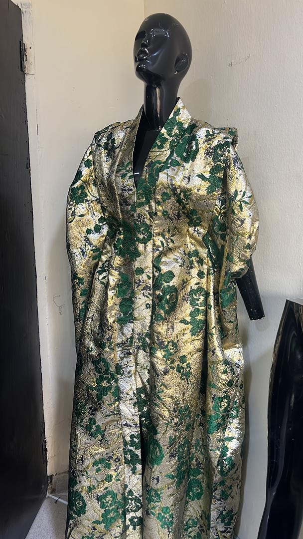 Lola Boubou by WC