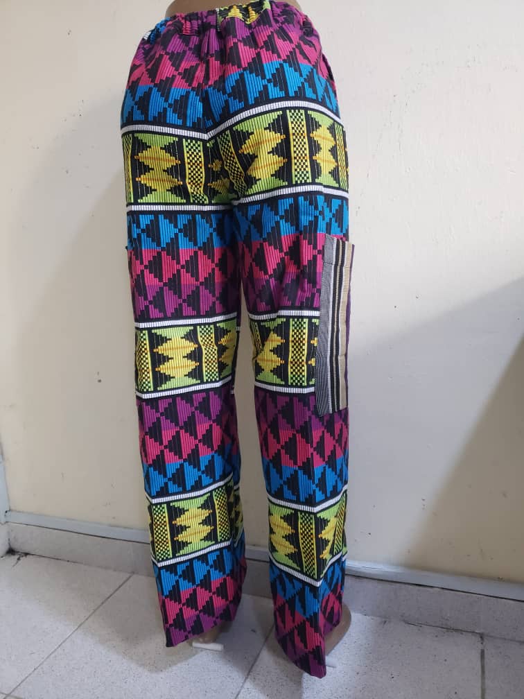 ASA PANTS