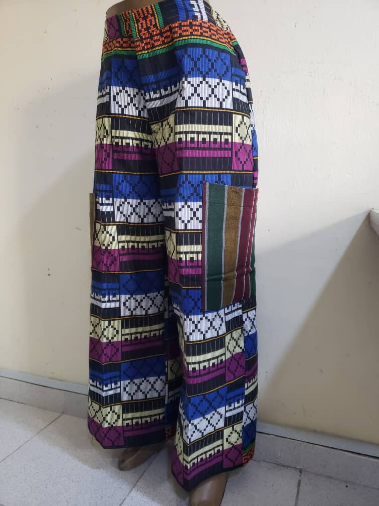 ASA PANTS