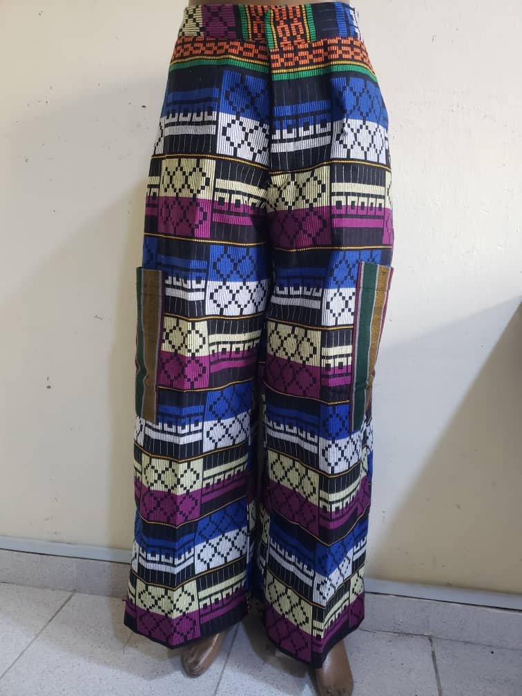 ASA PANTS