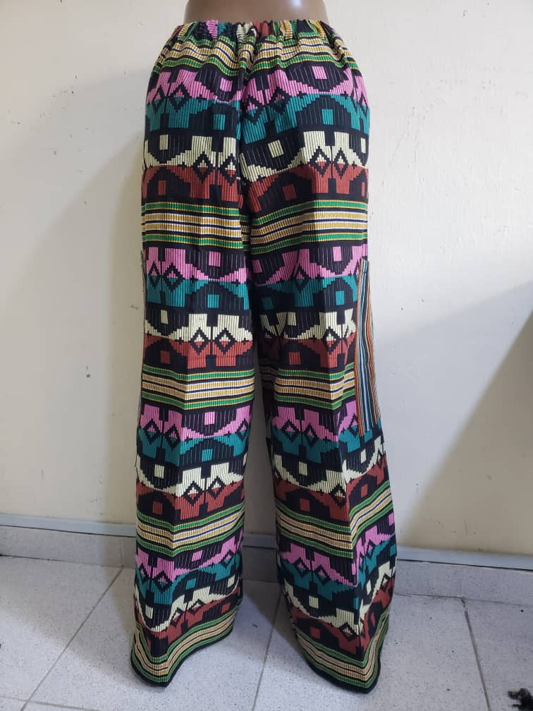 ASA PANTS